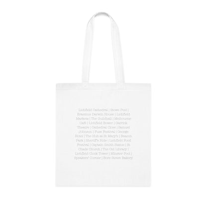 Cotton Tote
